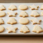 Sablés de Noël : recette facile et fondante