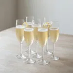 Soupe angevine ou soupe de champagne