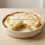 Tartiflette au reblochon