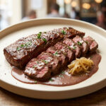 Bavette d’aloyau