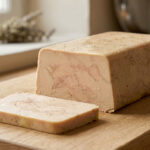 Cuisson foie gras bain-marie