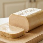 Foie gras mi-cuit