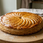 Galette des rois