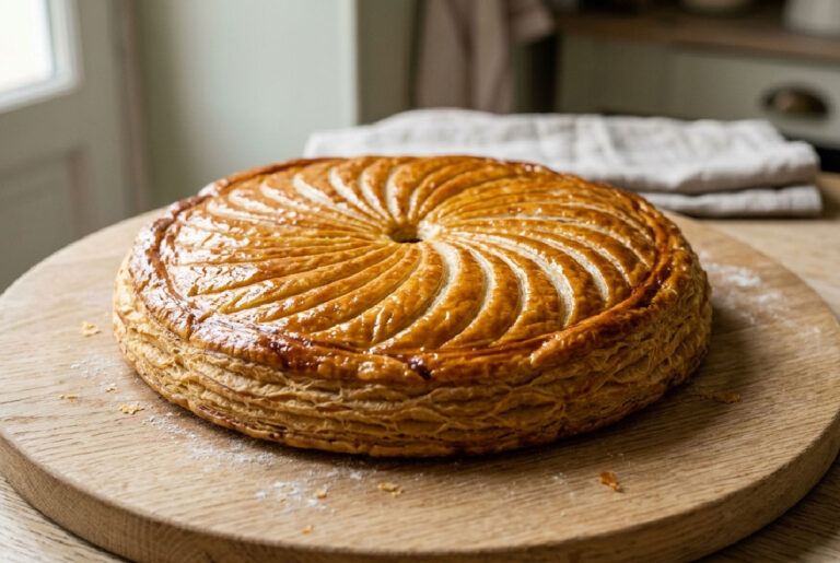 Galette des rois