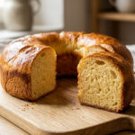 Galette des rois brioche