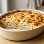Gratin de navets
