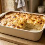 Gratin de panais