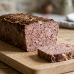 Pâté de sanglier