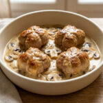 Paupiettes de veau