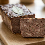 Terrine de sanglier